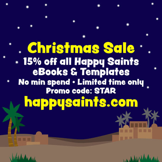 Christmas Sale