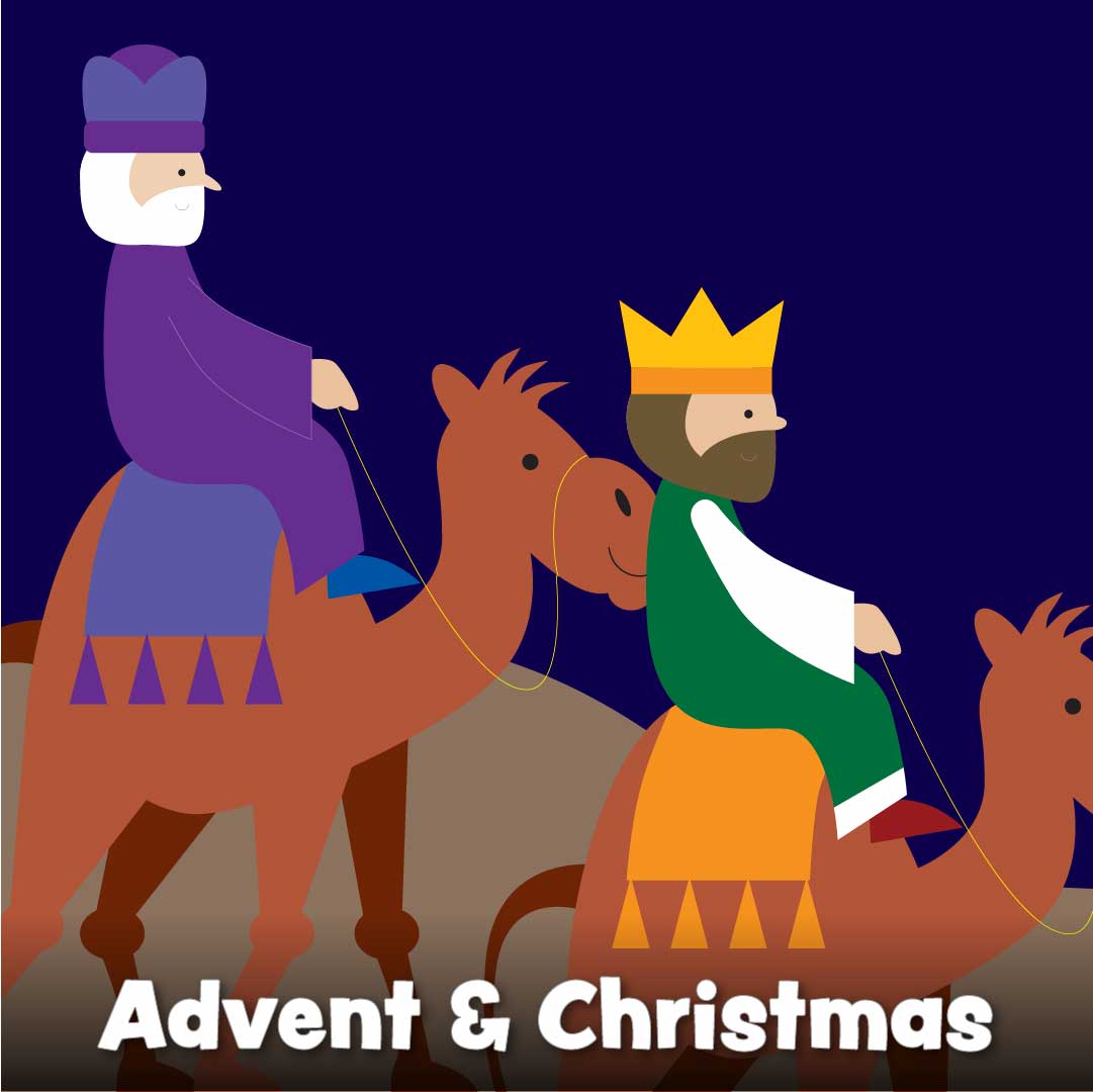 Christmas & Advent