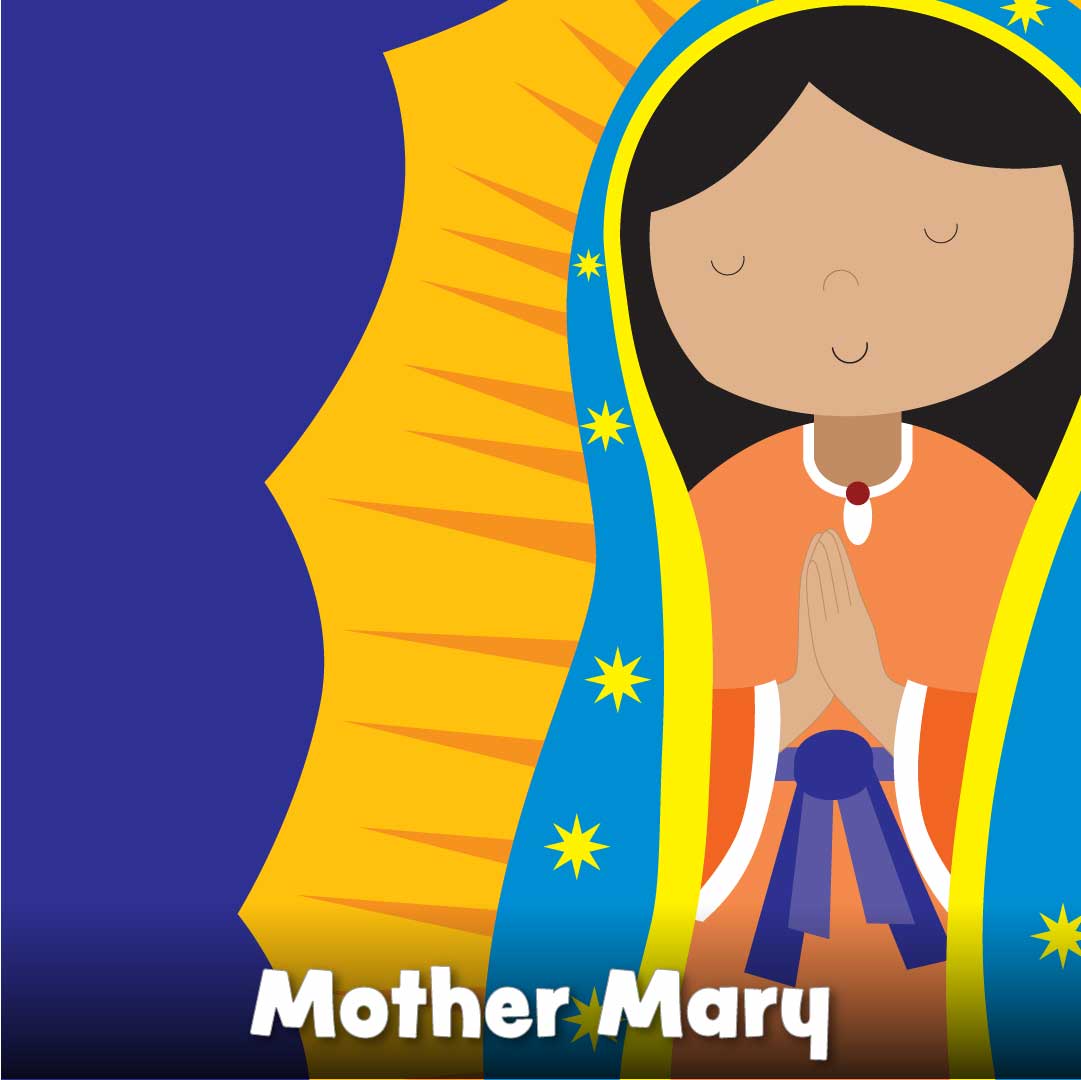 Mother Mary