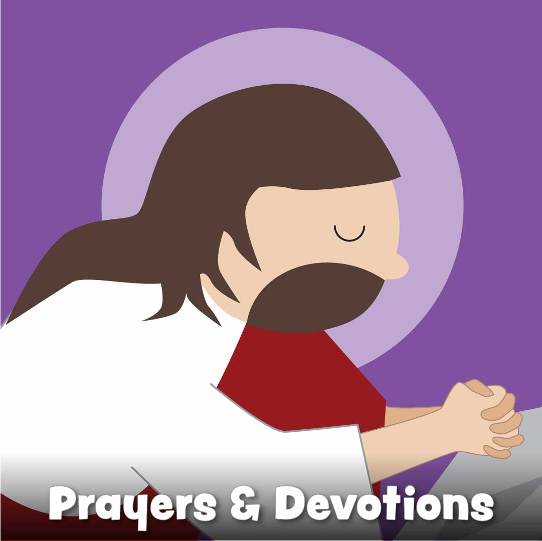 Prayers & Devotions