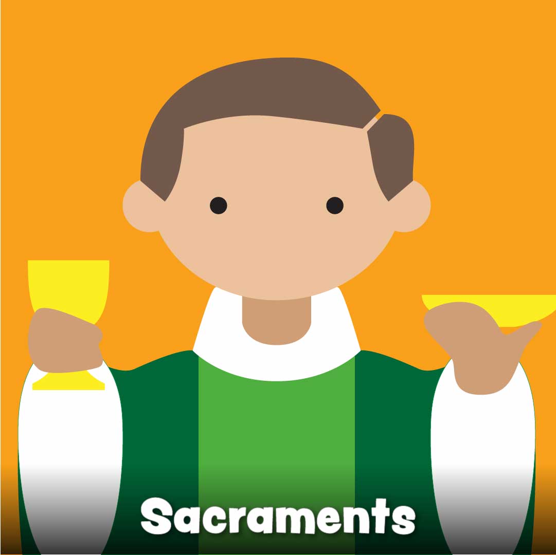 Sacraments