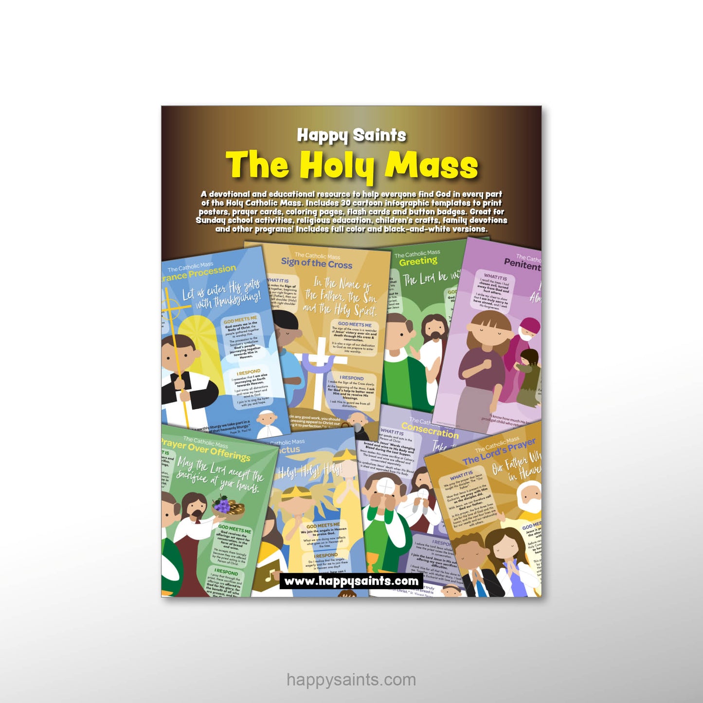 Holy Mass