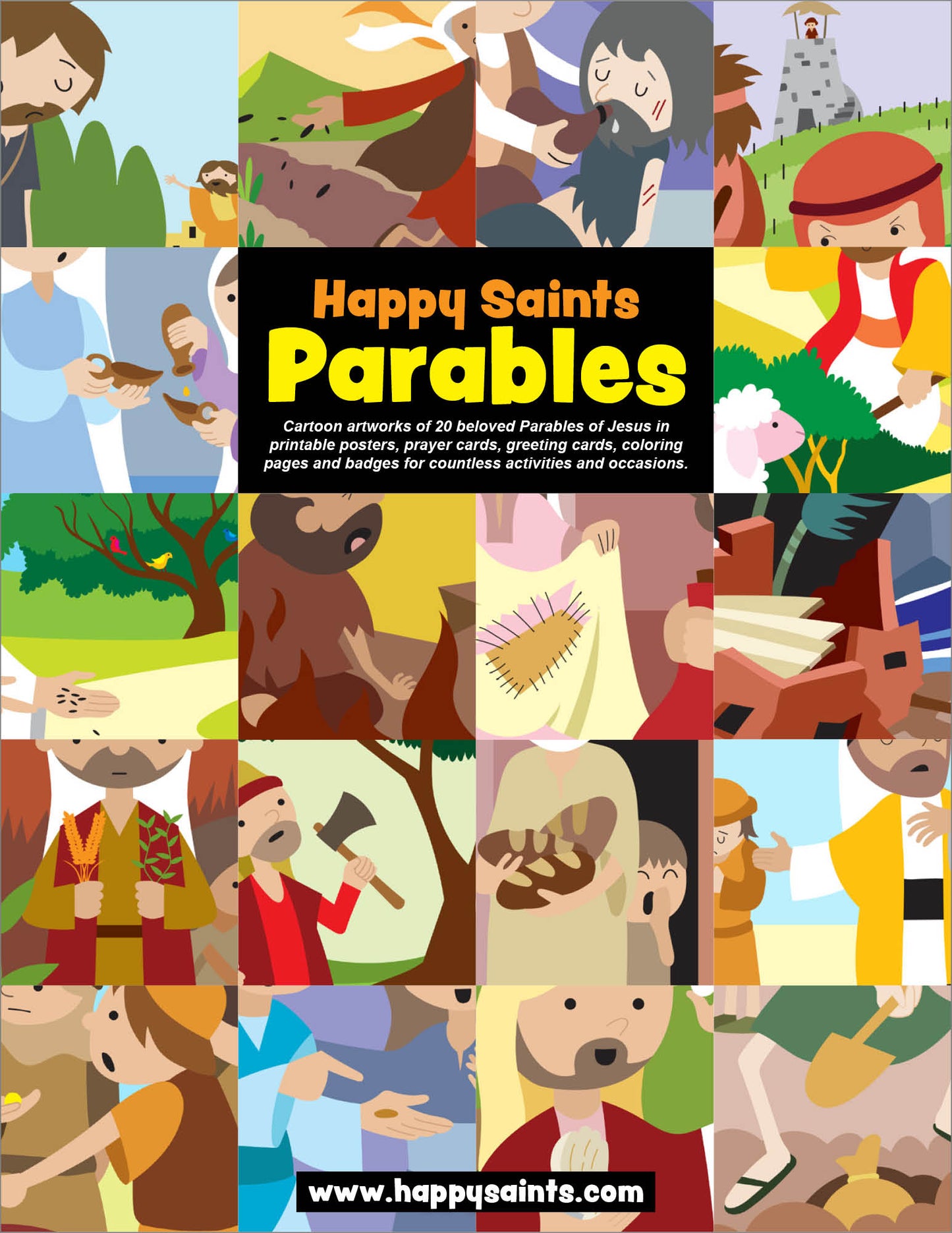 Parables