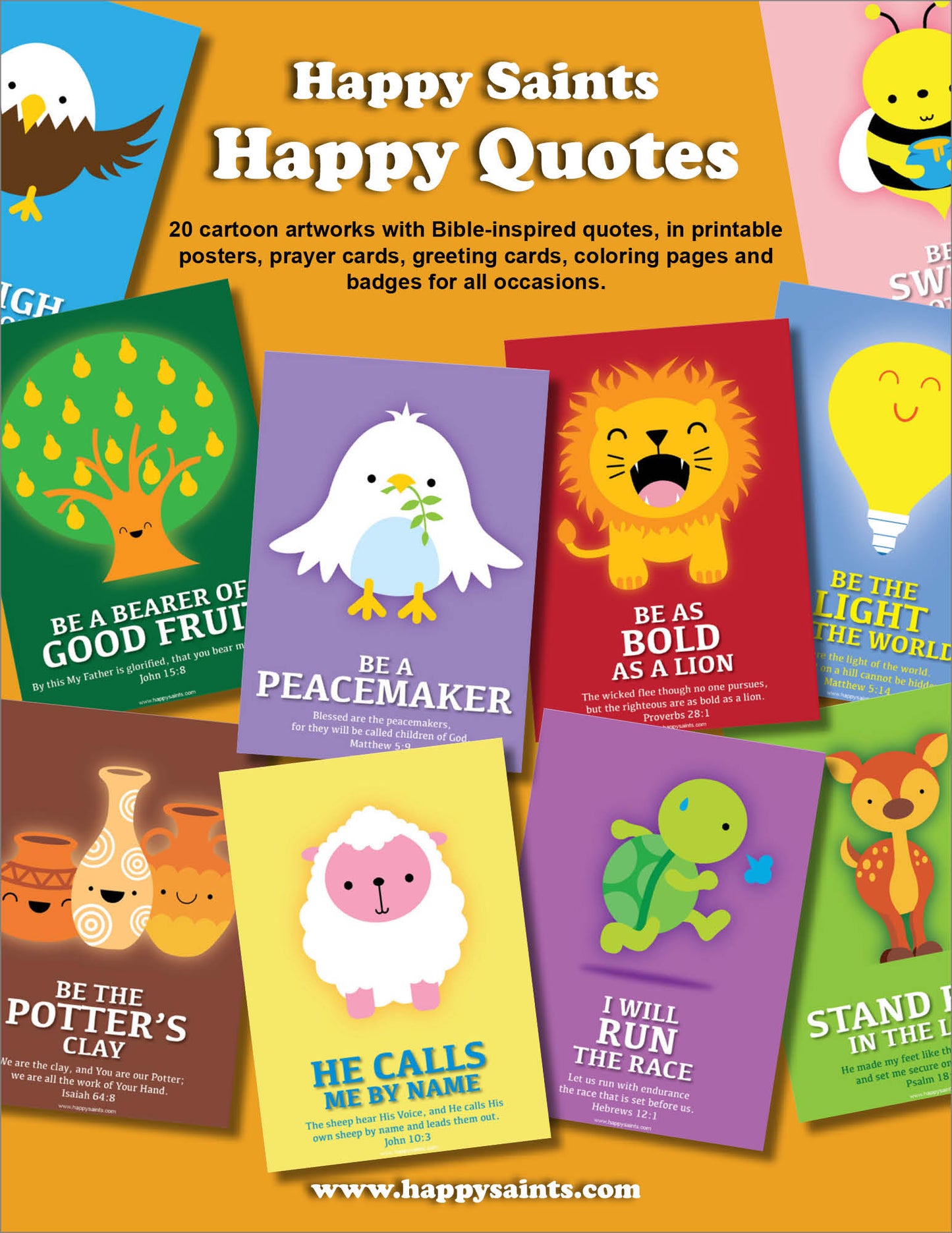 Happy Quotes