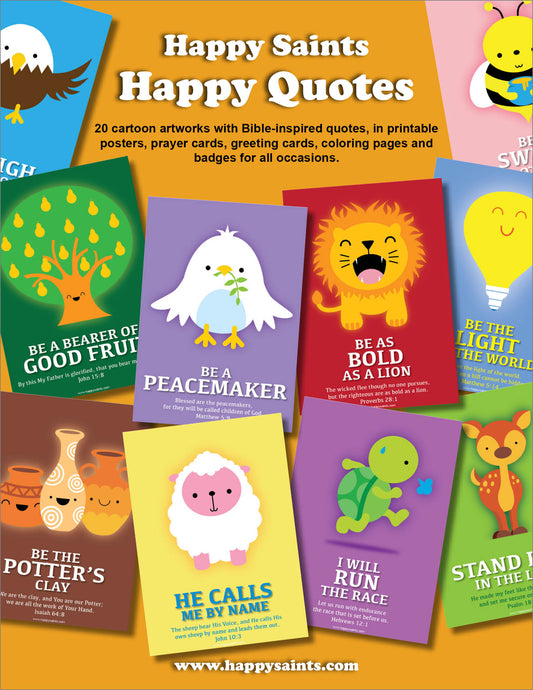 Happy Quotes