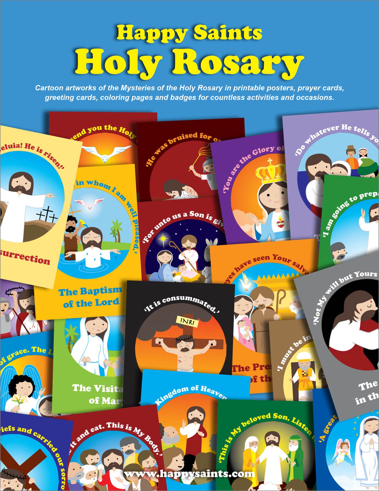 Holy Rosary