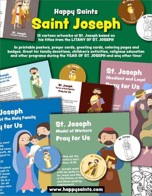 Saint Joseph