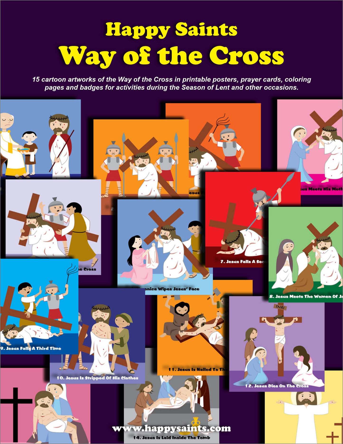 Way of the Cross