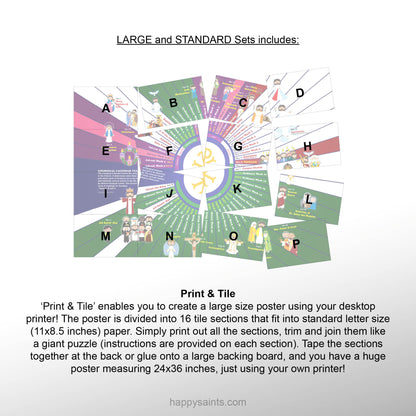 Liturgical Calendar 2026